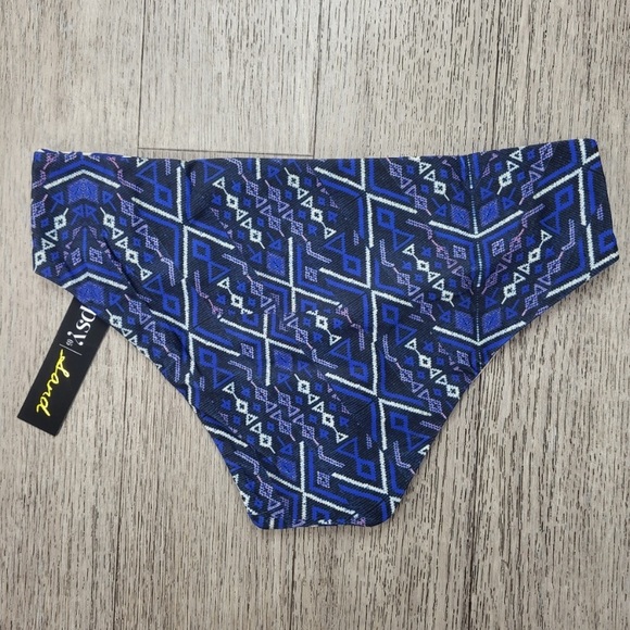 NEW W TAGS- Gypsy ‘05 Reversible Swim Set - Picture 3 of 5